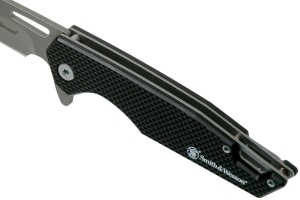 Smith & Wesson Sideburn - Folding Knife - Img 3