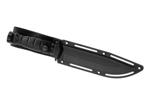 Smith&Wesson Special Ops Survival 7" Knife - Img 3