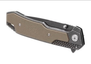 Smith & Wesson SW609 Liner Lock Folding Knife - Img 3