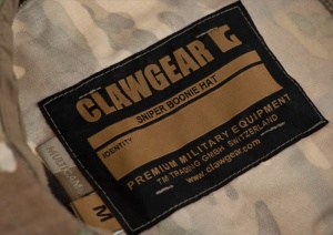 Sniper Boonie Hat Multicam - Img 7