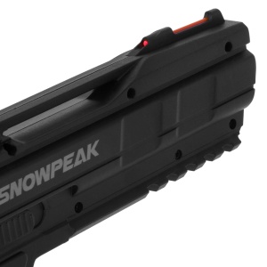 Snowpeak CP300 .50 RAM CO2 Revolver - Black - Img 5