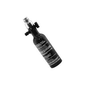 Soger GF Air Tank 10ci + Regulator [3000 PSI] - Img 3