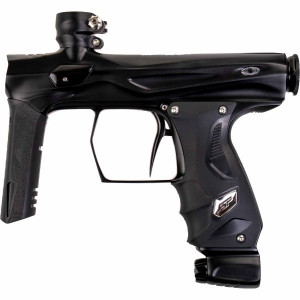 SP Shocker AMP marker, dust black - Img 3