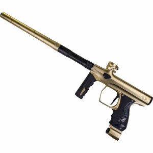 SP Shocker ERA marker, gold matte