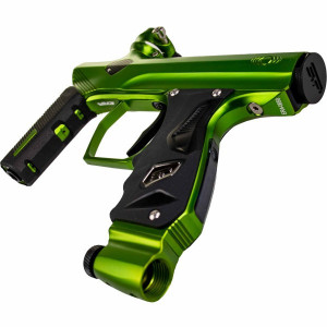 SP Shocker ERA marker, green matte - Img 3
