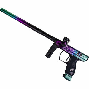 SP Shocker ERA marker "KARMA" Grapic Wrap