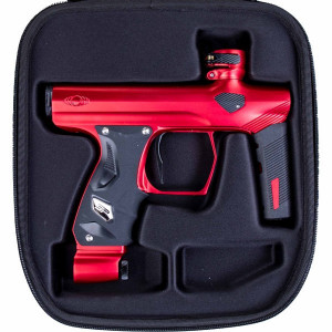 SP Shocker ERA marker, red matte - Img 5