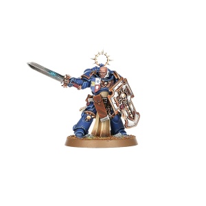 Space Marines: Bladeguard Veteran Squad [48-44] - Img 5