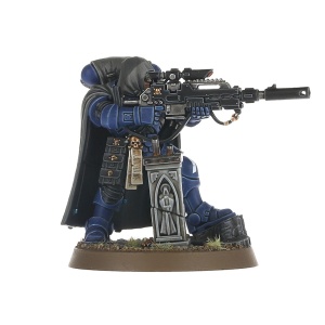 Space Marines: Eliminators Squad [48-93] - Img 4