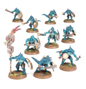Spearhead: Seraphon [70-881] - Img 3