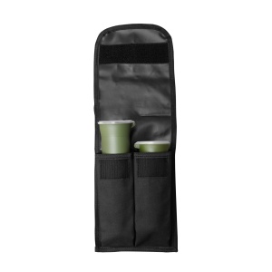 Spirit Field 2 Pod Harness - Black - Img 2
