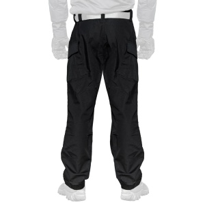 Spirit Field Combat Pants G7 - Black - Img 3