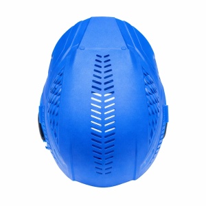 Spirit #ONE V3 Full Cover Goggle Single Lens - BLUE - Img 4