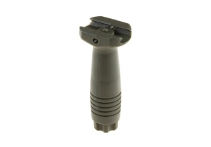 Standard Forward Grip [Pirate Arms] - Picatinny - Img 3