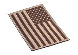 Steag: USA Flag Patch - Img 7