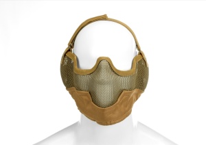 Steel Face Mask - Img 7