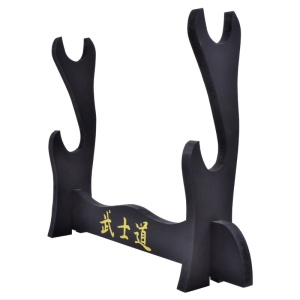 Sword Stand for 2 Swords - Img 2