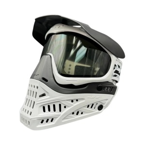 T Proflex Revo2 White/Black Smoke Thermal Lens - Limited Edition