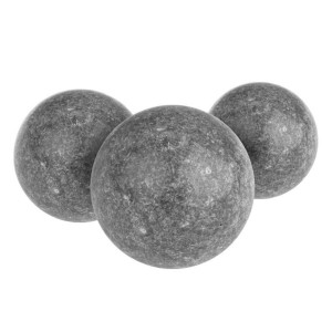T4E Practice PLB50 Polyurethane balls cal.50 - 500buc [1.78gr] - Img 2