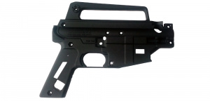 TA06002 Tippmann BRAVO ONE Receiver Right