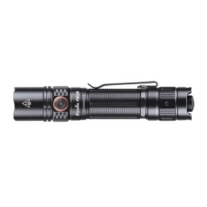 Tactical LED flashlight Fenix PD35 V3.0 black