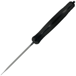 Takumitak Scalpel Knife - Black/Coyote Brown - Img 7