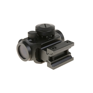 TETHA OPTICS Type T1 COMPACT II REFLEX - BLACK - Img 4