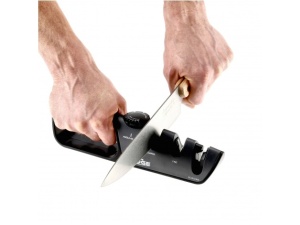 THE EDGE pointSHARP 14-24° knife sharpener - Img 5
