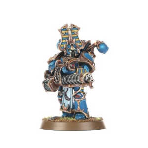 Thousand Sons: Rubric Marines [43-35] - Img 5