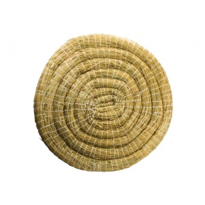 Tinta paie - Tiru cu Arcul 80 x 8 cm [Straw mat] - Img 3