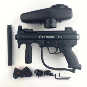 Tippmann A5 new - Img 5