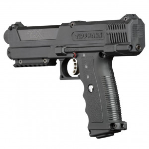 Tippmann TiPX Deluxe Pistol Kit (cal.68) - Img 3