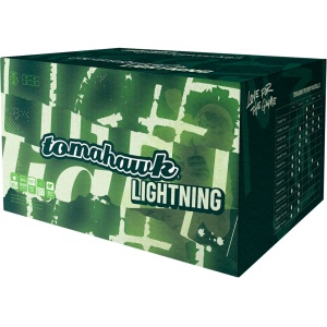Tomahawk FIFTY Lightning Apache Cal.50