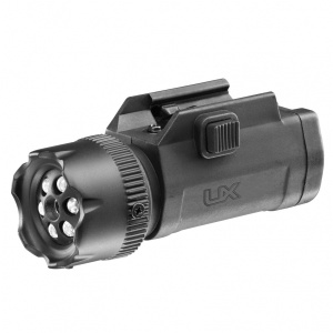 Umarex FLR 650 Lanterna + Laser
