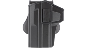 Umarex holster for Impax P68 - Left Hand [Polymer / Quickdraw]
