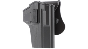 Umarex holster for Impax P68 - Right Hand [Polymer / Quickdraw] - Img 7