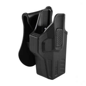 Umarex holster for Walther PDP [Polymer / Quickdraw] - Img 5