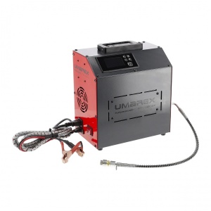 Umarex PAC 1100 Compressor