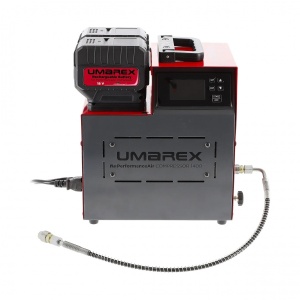 Umarex PAC 1400 Compressor  - Img 3