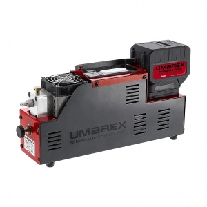 Umarex PAC 400 Compressor - Img 5