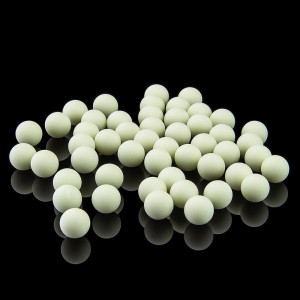 Umarex T4E Performance TRB68 Tracer balls cal.68 - 100pcs [2.87g] - Img 4
