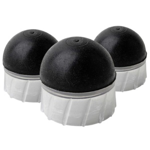 Umarex T4E RBP68 Precision Rubber Balls cal.68 - 50pcs - Img 2