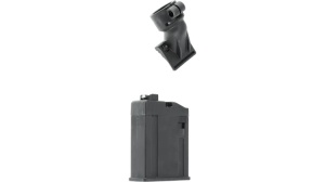 Umarex T4E TC68 Tactical Carbine Cal.68 <16J [FullAuto] - Img 8