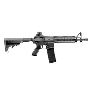Umarex T4E TM4 RIS RAM .43 Carbine Full Auto - Img 2
