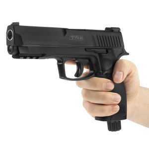 Umarex T4E TP50 Gen.1 Paintball Pistol <11J - Img 2