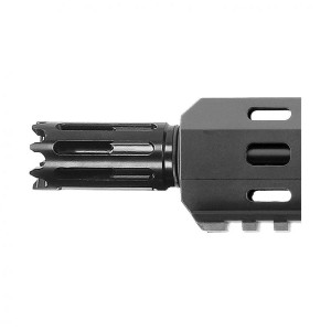 Umarex T4E TR50 / HDR50 X-Tender w/ Picatinny & M-Lock - Img 3