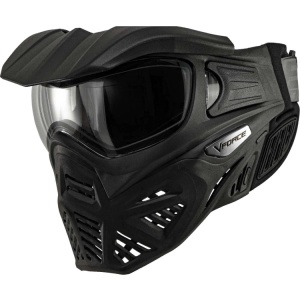 V-Force Grill 2.0 Goggle - black - Img 4