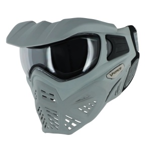 V-Force Grill 2.0 Goggle SHARK (grey) - Img 4