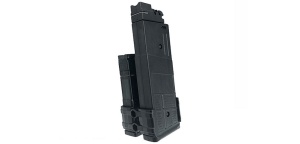 Valken M5 / M17 / CQMF Hybrid Mag Connector - black - Img 2