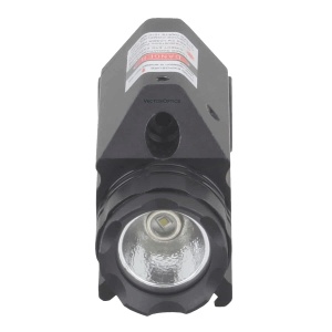 Vector Optics Doublecrossn Laser Flashlight Combo - Img 6